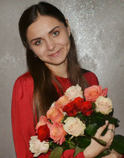 Чуловська Ольга Сергіївна