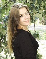 Тименко Ірина Тарасівна