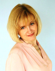 Вишняк Олена Олексіївна