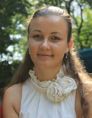 Кубрак Ірина Анатоліївна
